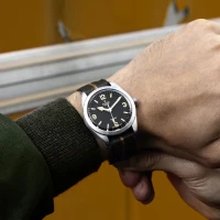 Tudor Ranger Tudor Ranger