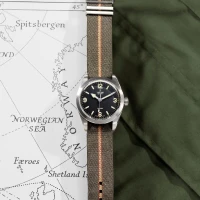 Tudor Ranger Tudor Ranger