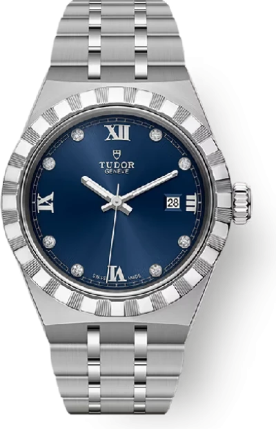 Tudor