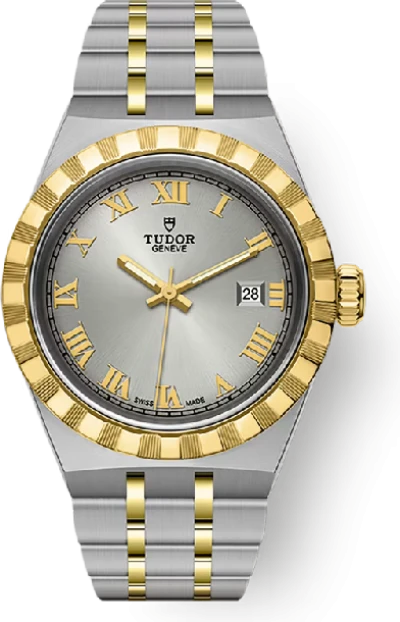 Tudor