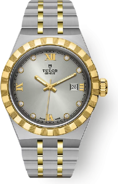 Tudor