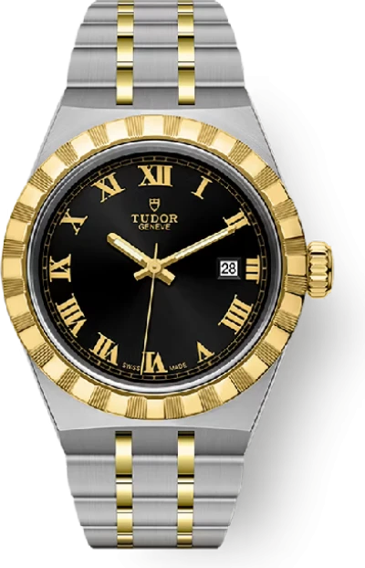 Tudor
