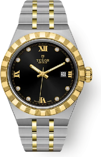 Tudor