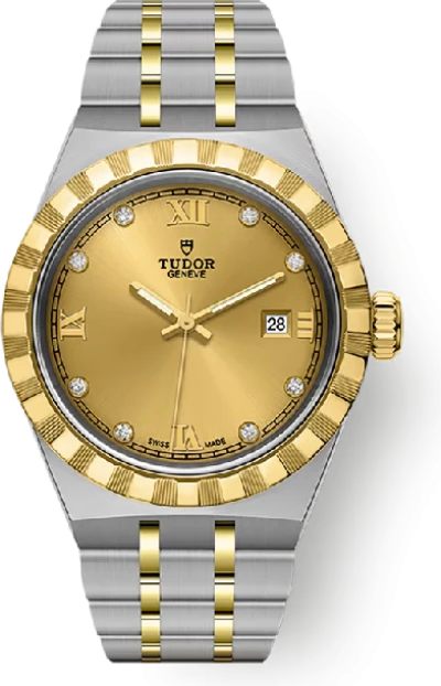 Tudor