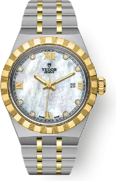 Tudor