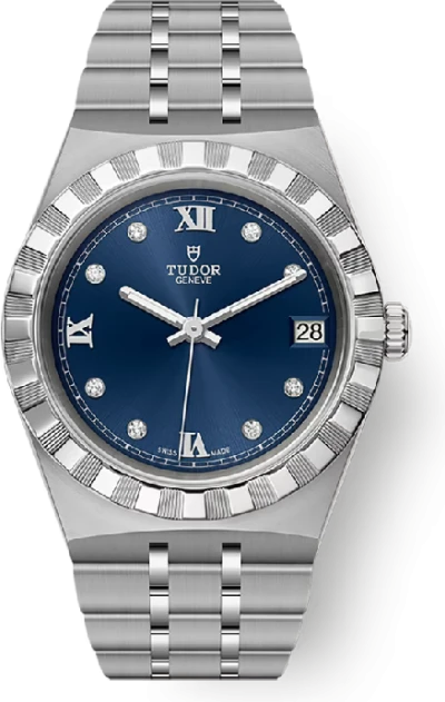 Tudor