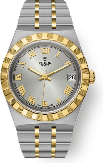 Tudor