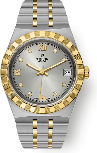 Tudor