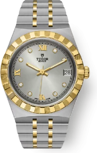 TUDOR Royal TUDOR Royal