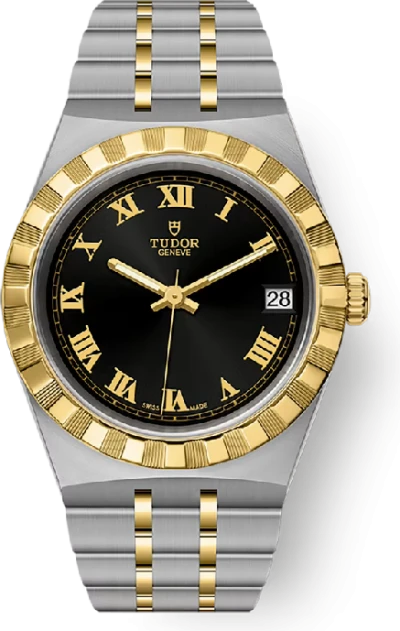 Tudor