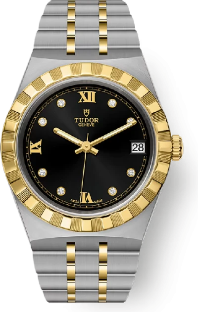 Tudor
