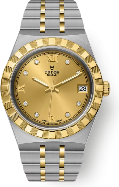 Tudor
