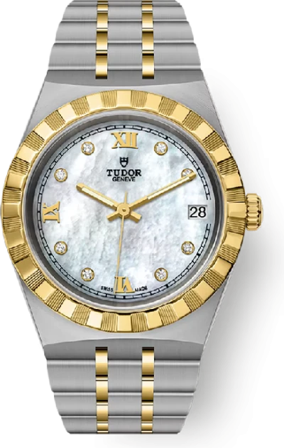 Tudor