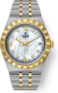 TUDOR Royal TUDOR Royal