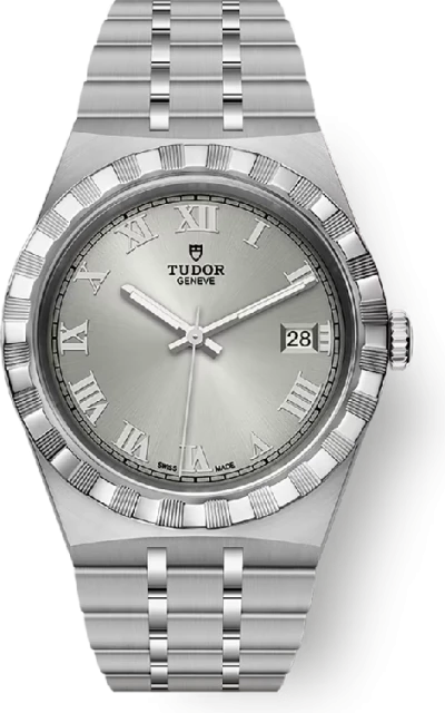 Tudor