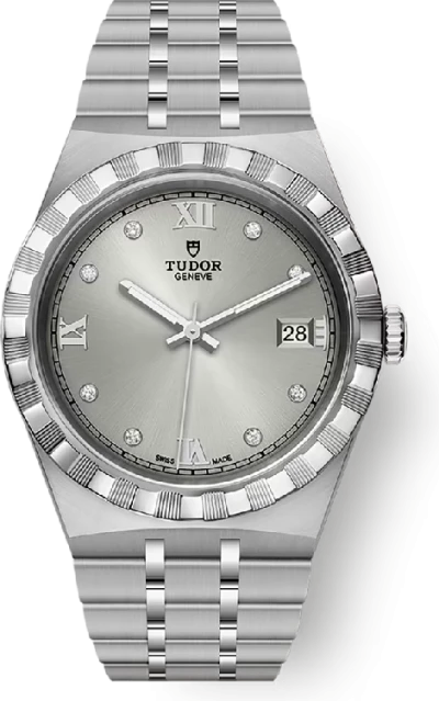 Tudor