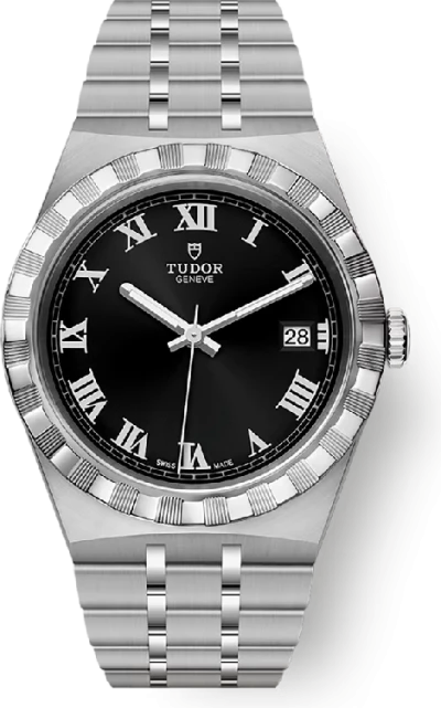 Tudor