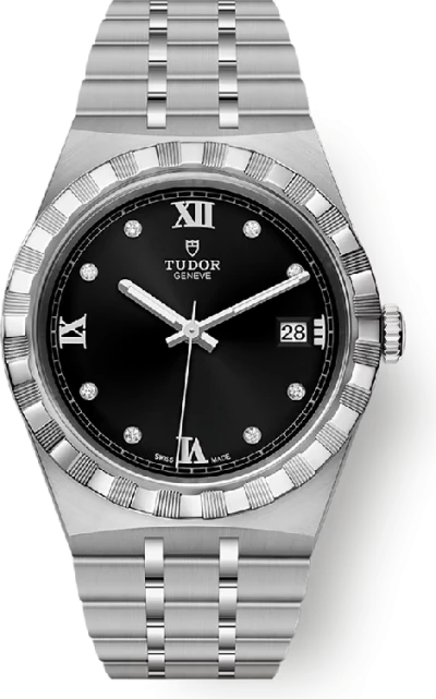 Tudor