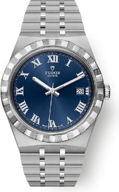 Tudor