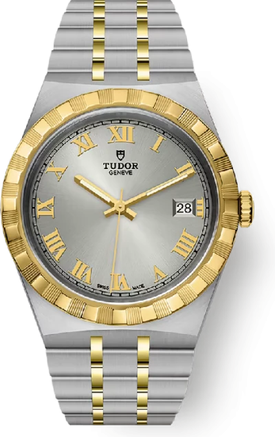 Tudor