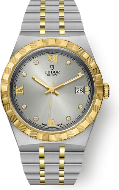 Tudor