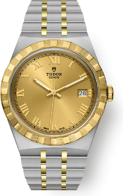 Tudor