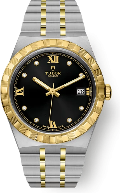 Tudor