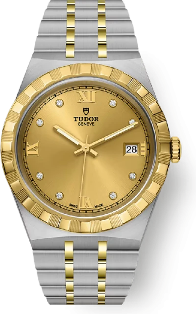 Tudor