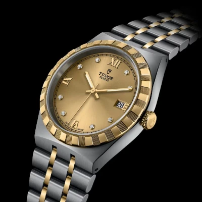 TUDOR Royal TUDOR Royal