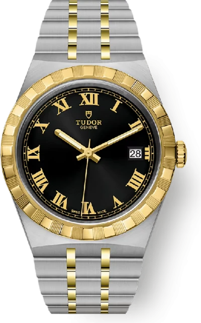 Tudor
