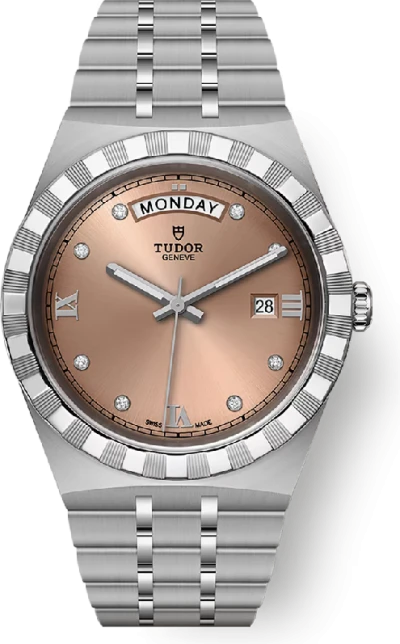 Tudor TUDOR Royal
