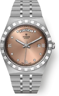Tudor TUDOR Royal Tudor TUDOR Royal