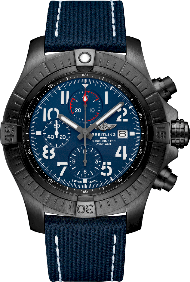 Breitling Avenger Breitling Avenger