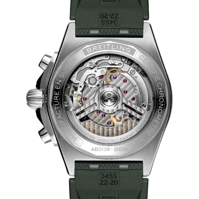 Breitling Chronomat Breitling Chronomat