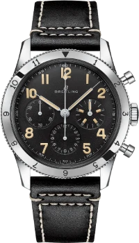 Breitling Classic AVI AVI Ref. 765 1953 Re-Edition Breitling Classic AVI AVI Ref. 765 1953 Re-Edition