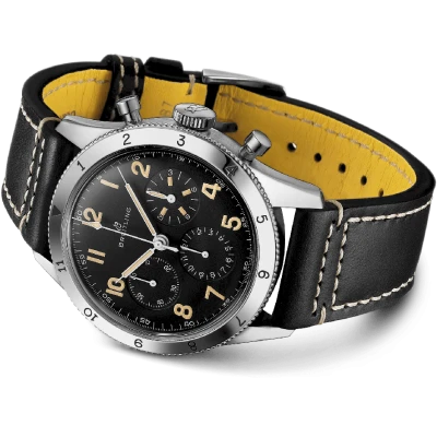 Breitling Classic AVI AVI Ref. 765 1953 Re-Edition Breitling Classic AVI AVI Ref. 765 1953 Re-Edition