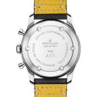 Breitling Classic AVI AVI Ref. 765 1953 Re-Edition Breitling Classic AVI AVI Ref. 765 1953 Re-Edition