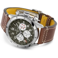 Breitling Classic AVI Super AVI B04 Chronograph GMT Curtiss Warhawk Breitling Classic AVI Super AVI B04 Chronograph GMT Curtiss Warhawk