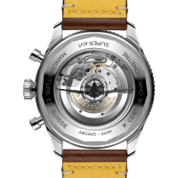 Breitling Classic AVI Super AVI B04 Chronograph GMT Curtiss Warhawk Breitling Classic AVI Super AVI B04 Chronograph GMT Curtiss Warhawk