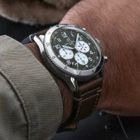Breitling Classic AVI Super AVI B04 Chronograph GMT Curtiss Warhawk Breitling Classic AVI Super AVI B04 Chronograph GMT Curtiss Warhawk