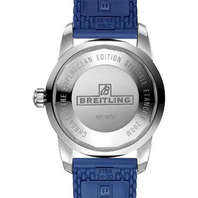 Breitling Superocean Heritage B20 Automatic Breitling Superocean Heritage B20 Automatic
