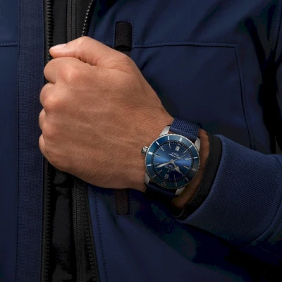 Breitling Superocean Heritage B20 Automatic Breitling Superocean Heritage B20 Automatic