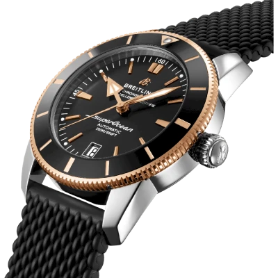 Breitling Superocean Heritage B20 Automatic Breitling Superocean Heritage B20 Automatic