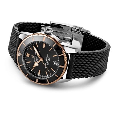 Breitling Superocean Heritage B20 Automatic Breitling Superocean Heritage B20 Automatic