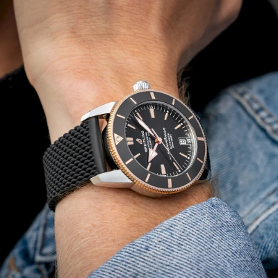 Breitling Superocean Heritage B20 Automatic Breitling Superocean Heritage B20 Automatic
