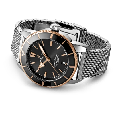 Breitling Superocean Heritage B20 Automatic