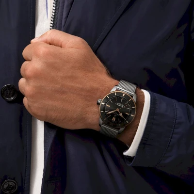 Breitling Superocean Heritage B20 Automatic