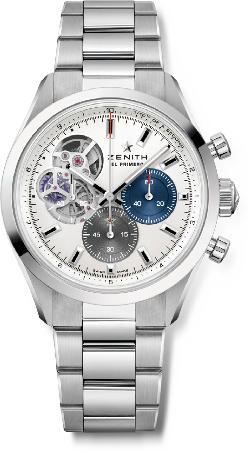 Zenith Chronomaster