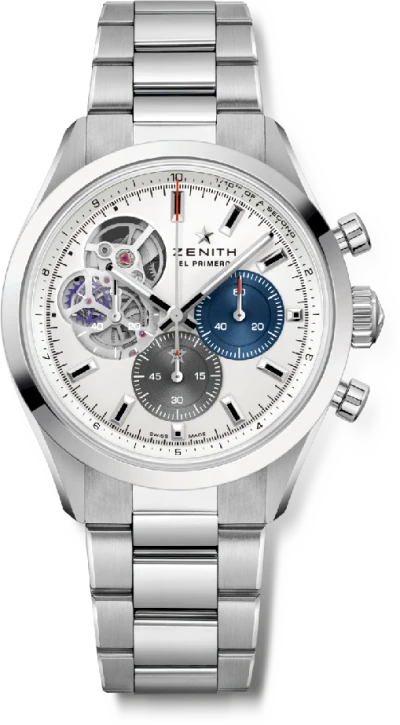 Zenith Chronomaster