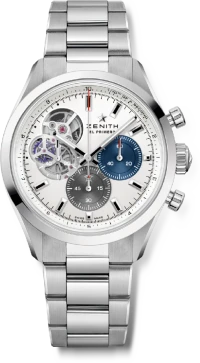 Zenith Chronomaster Zenith Chronomaster